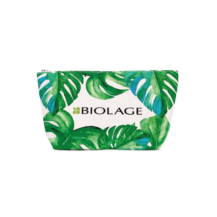 Biolage Pouch Free Gift Classic Packaging