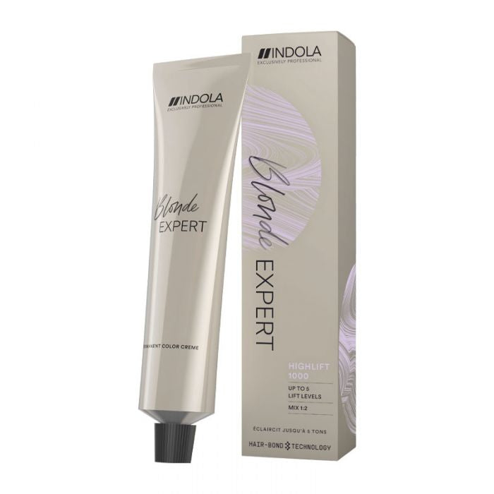 Indola Profession Blonde Expert Tubes 60ml