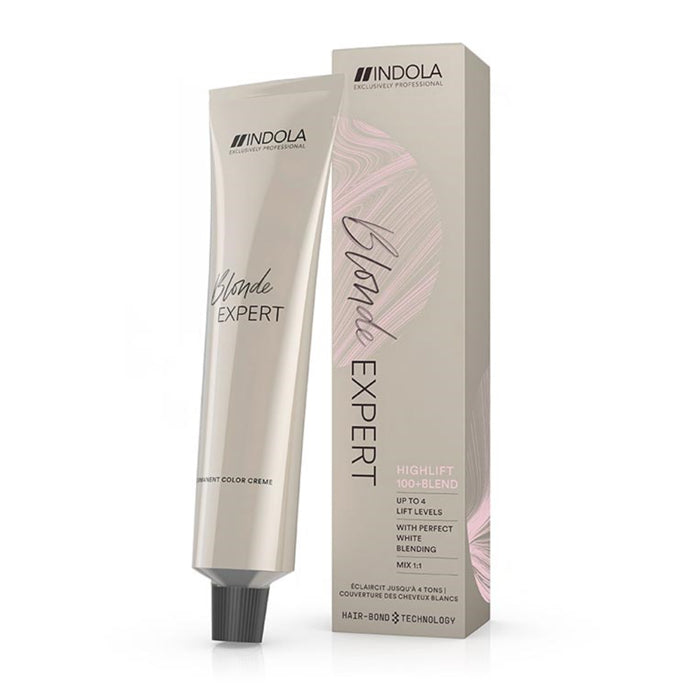 Indola Profession Blonde Expert Tubes 60ml