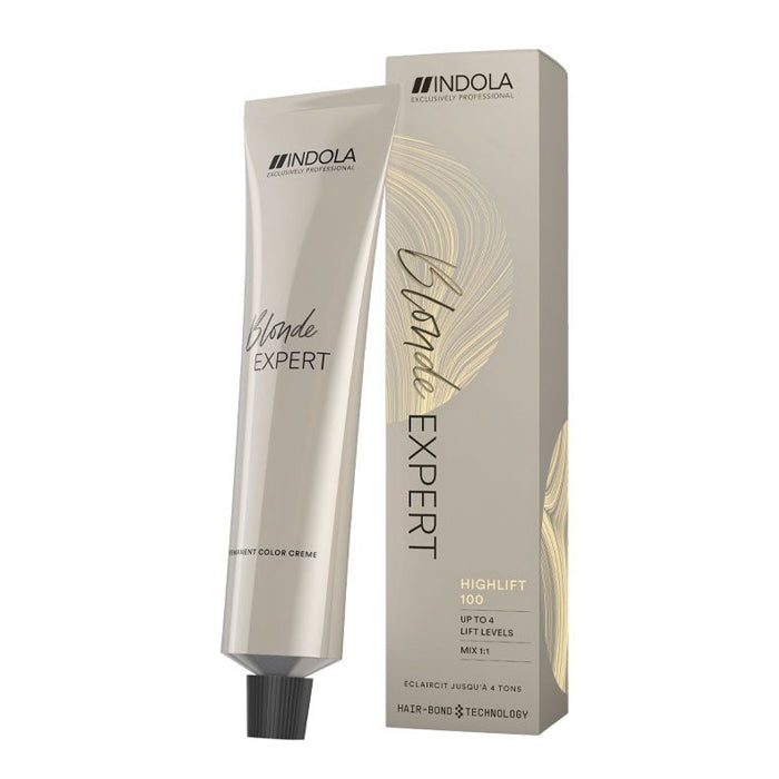 Indola Profession Blonde Expert Tubes 60ml