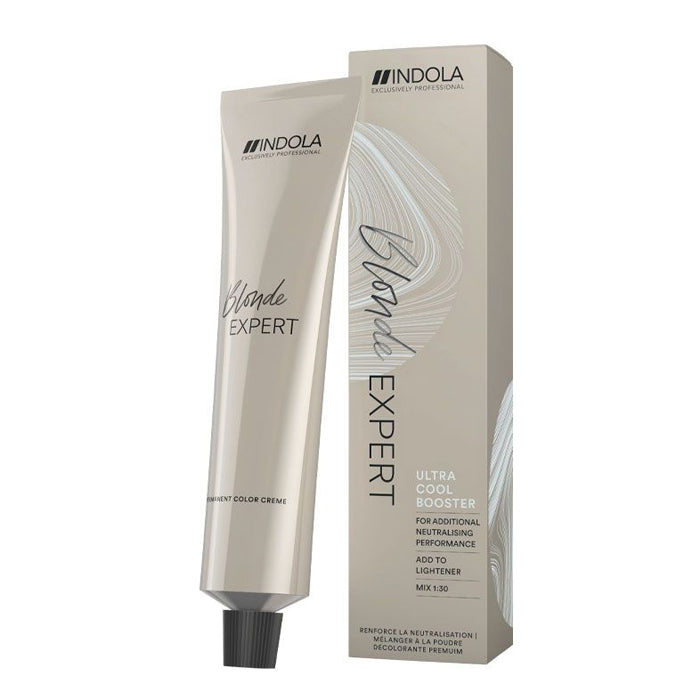 Indola Profession Blonde Expert Tubes 60ml