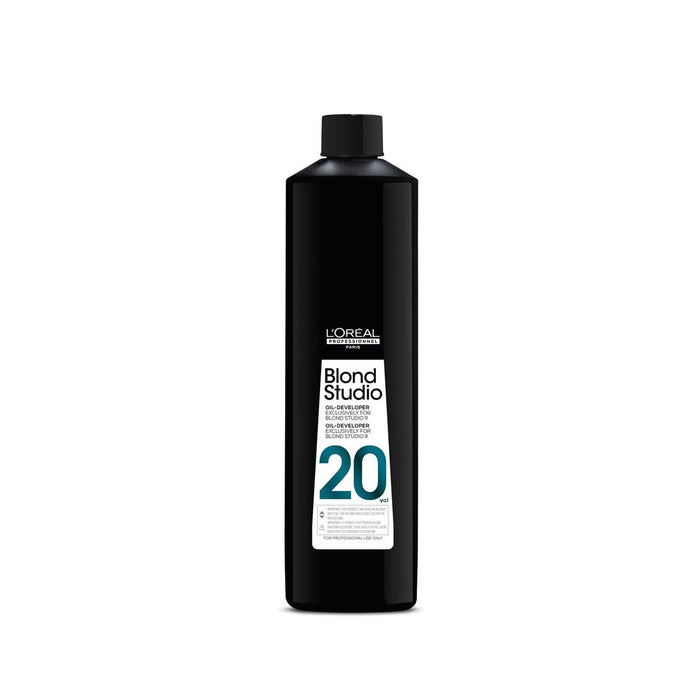 L'Oréal Professionnel Blond Studio Oil Developer