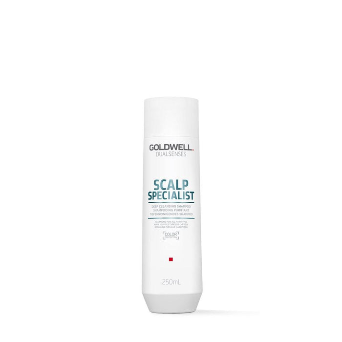 Goldwell Dualsenses Scalp Specialist Deep Cleansing Shampoo 250ml