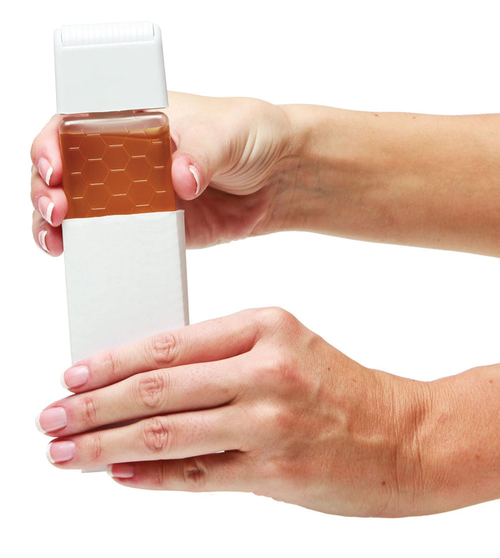 Hive Disposable Protective Sleeve For 80g Depilatory Cartridge (10)