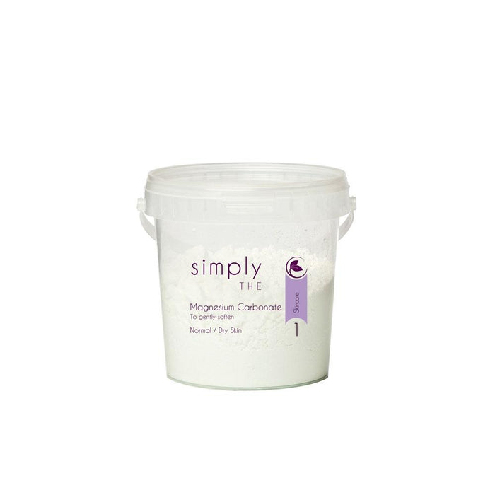 Simply THE Magnesium Carbonate 125g