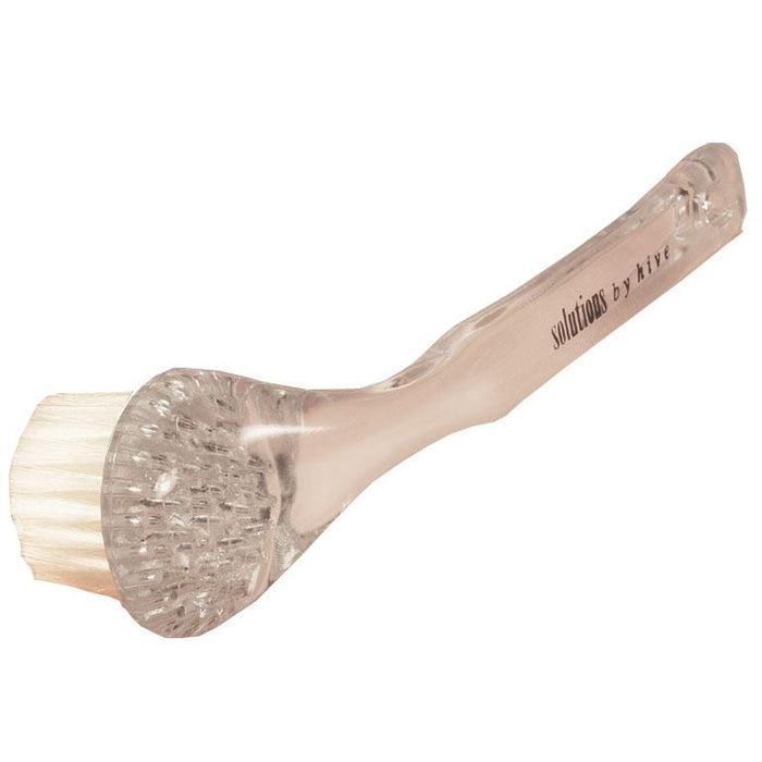 Solutions Facial Brush