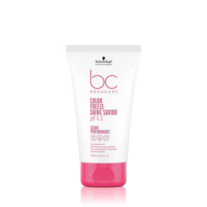 Schwarzkopf Bonacure PH4.5 Color Freeze Shine Savior 150ml