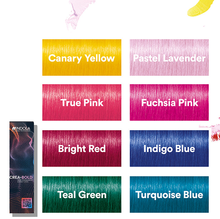 Indola PCC CREA-BOLD 100ml