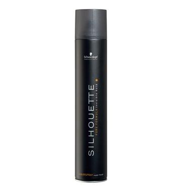 Schwarzkopf Silhouette Super Hairspray 500ml