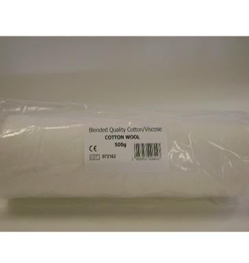 1 Lb Cotton Wool