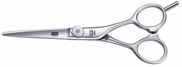 Kasho KDM Design Master Straight Scissor