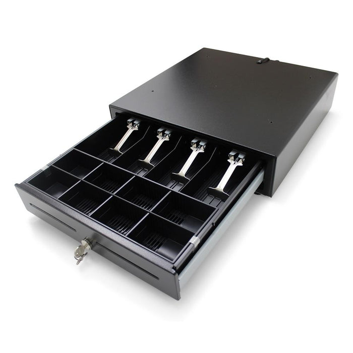 REM Lockable Cash Drawer