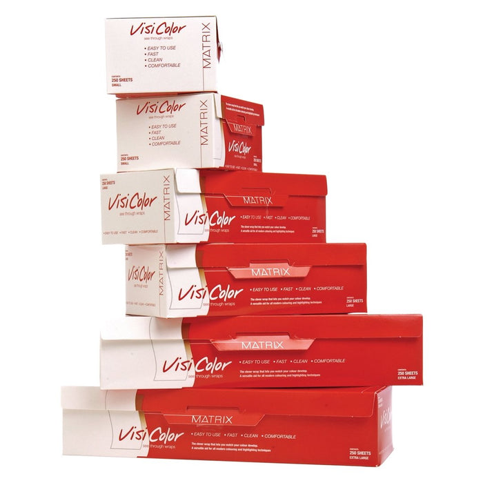 Offer: Visi Color Multi-Buy Deal Save from £1.80