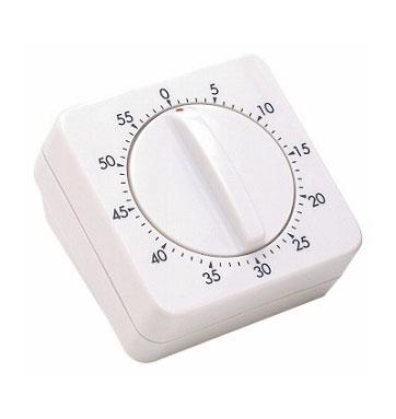 Timer Mechanical