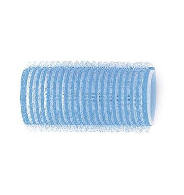 Sky Blue Cling Rollers (12)