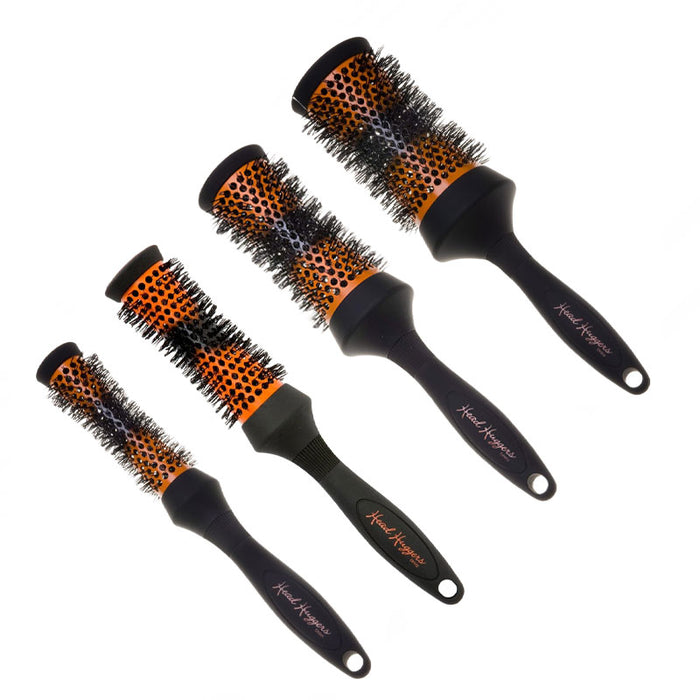 Denman Head Hugger Hot Curl Brush