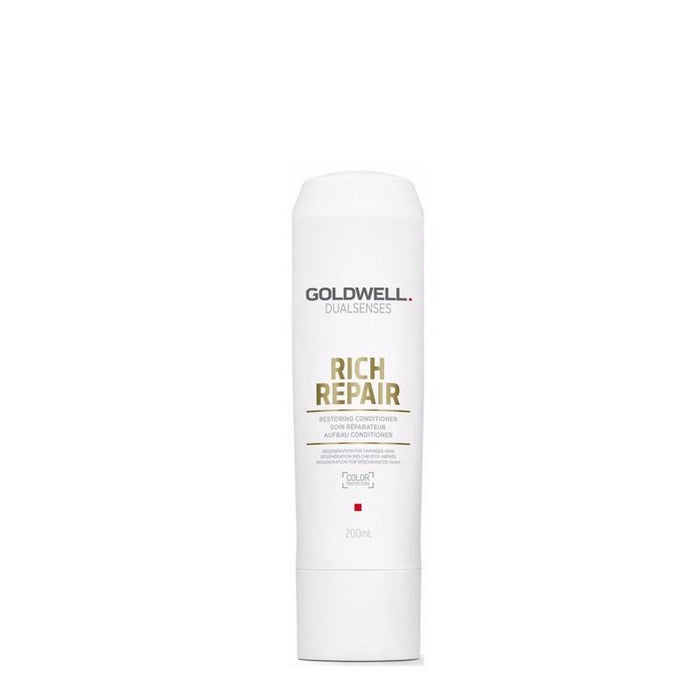 Goldwell Dualsenses Rich Repair Restoring Conditioner 200ml