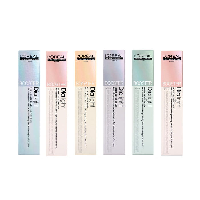 L'Oréal Professionnel Dialight Boosters 50ml