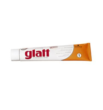 Schwarzkopf Glatt No.1 Straightener N/sty.