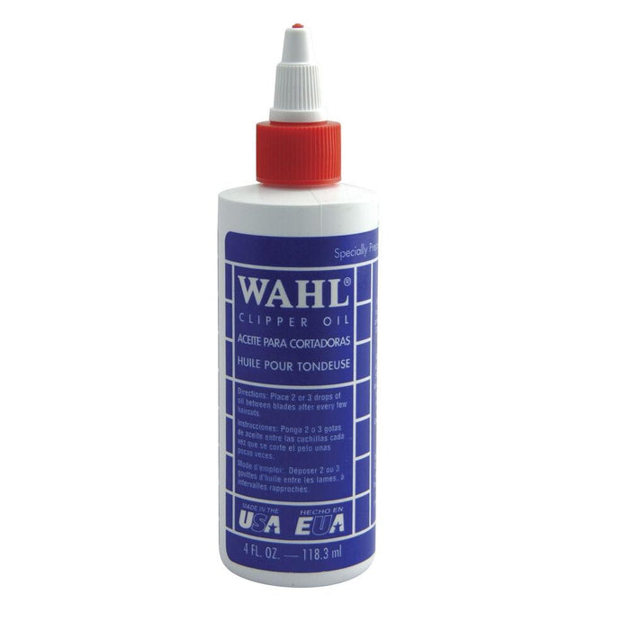 Wahl Clipper Oil