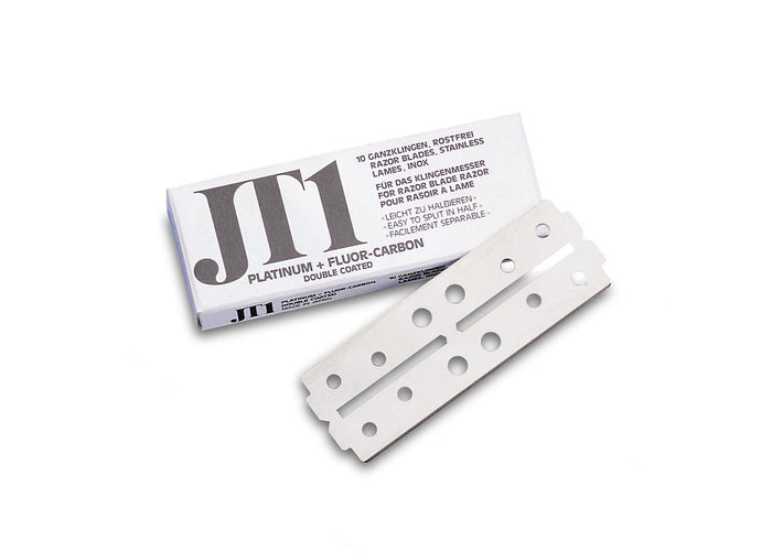 Jaguar J.t-1 Replace Blades