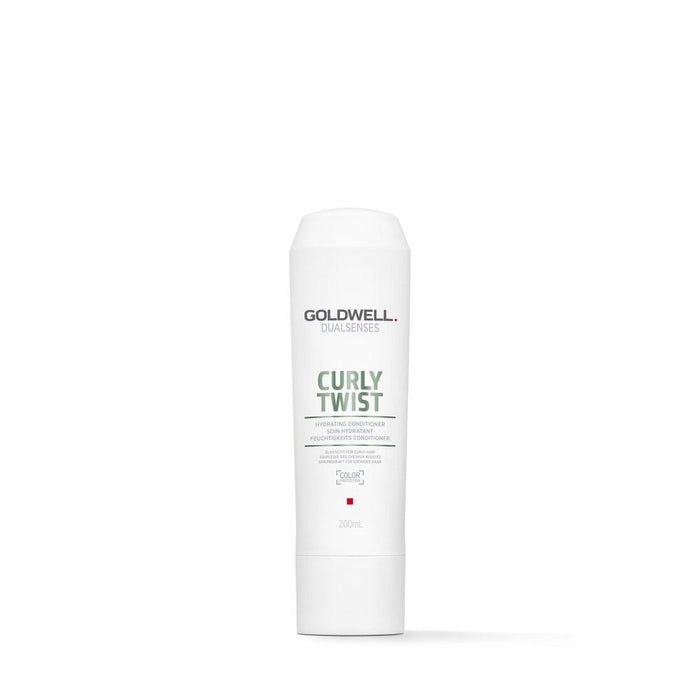 Goldwell Dualsenses Curly Twist Hydrating Conditioner 200ml