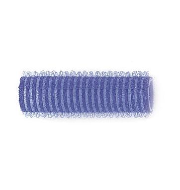Blue Small Cling Rollers (12)