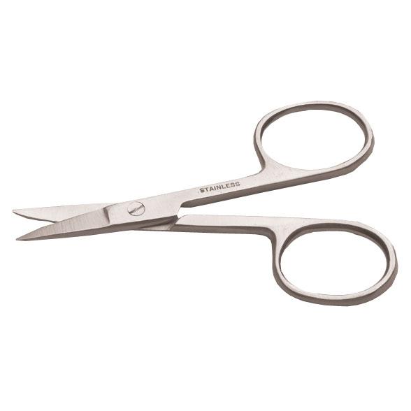 Hive Straight Nail Scissors