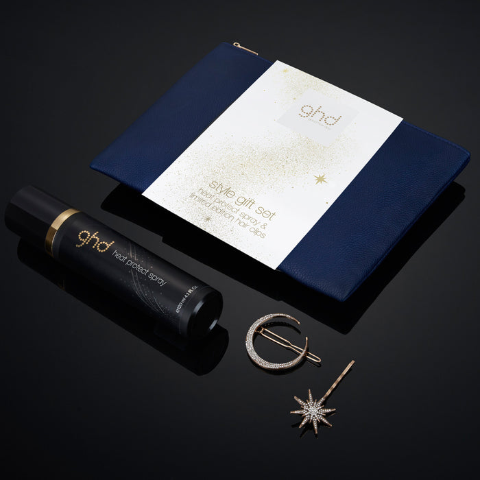 ghd Style Gift Set