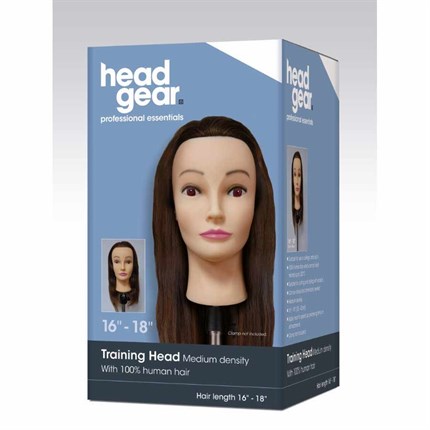 Avec 16"-18" Training Head Head Gear