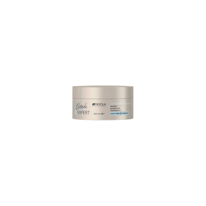 Indola Blonde Expert InstaCool Treatment 200ml