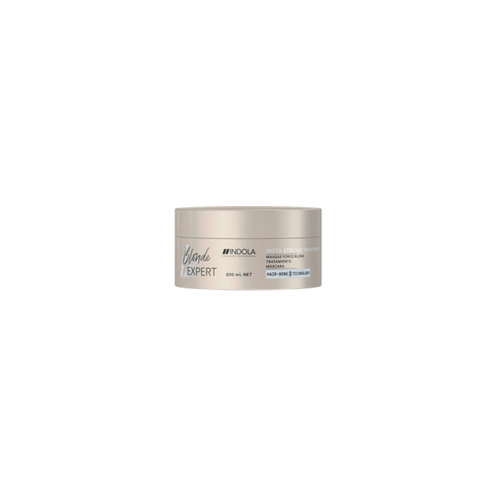 Indola Blonde Expert InstaStrong Treatment 200ml