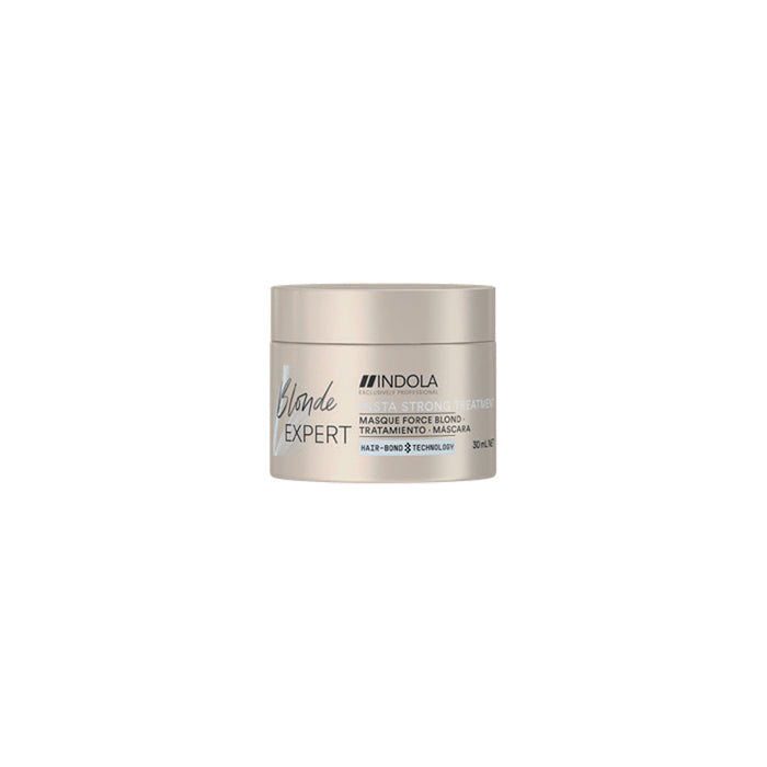 September-October Offer: Buy 1 Get 1 Half Price Indola Blonde Expert Backwash