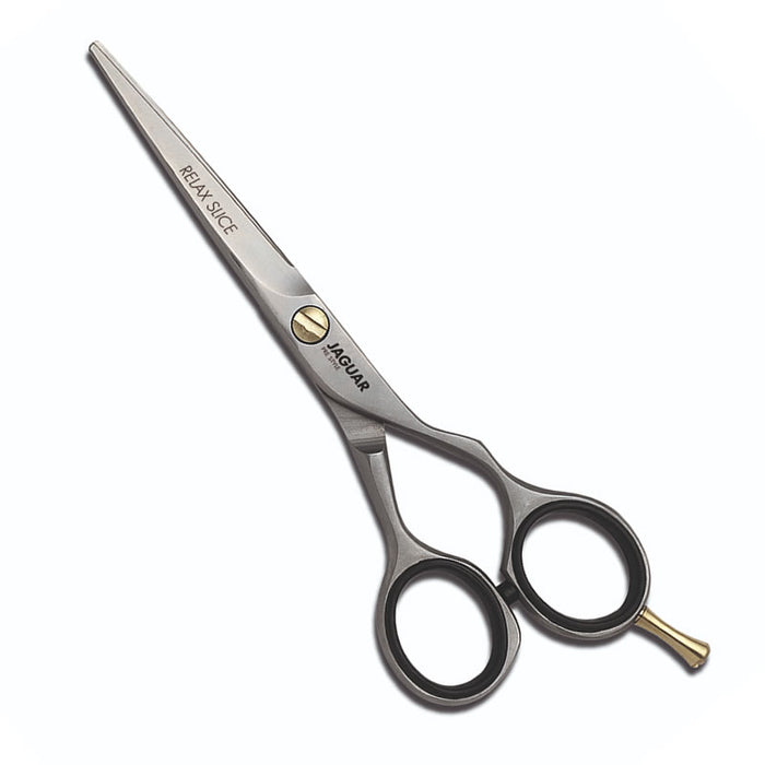 Jaguar Pre-style Relax Offset Scissor