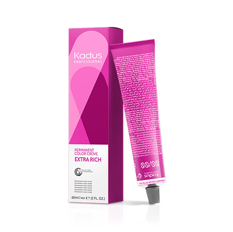 Kadus Permanent Colour 60ml