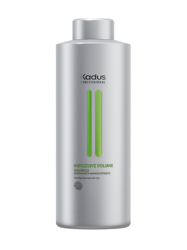 Kadus Impressive Volume Shampoo Litre