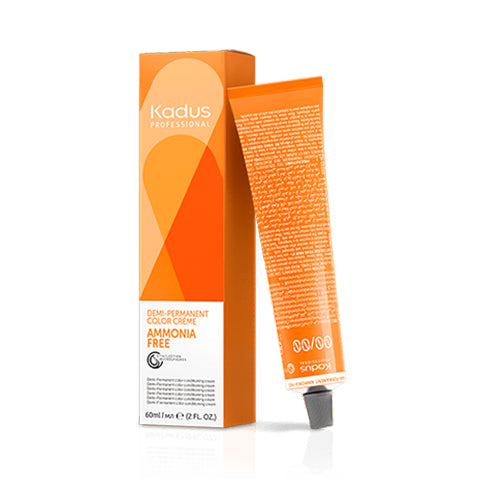 Kadus Semi-Permanent Colour 60ml