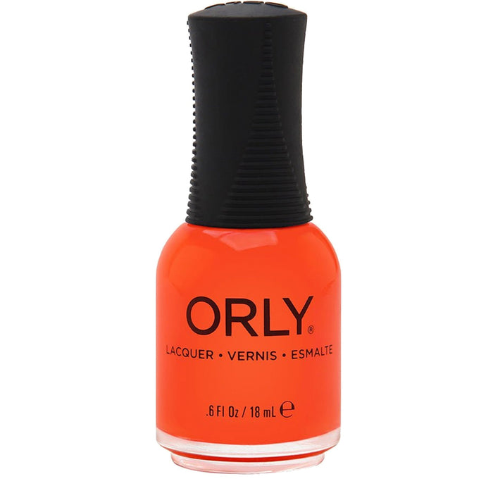 Orly Life's A Beach Nail Polish 18ml