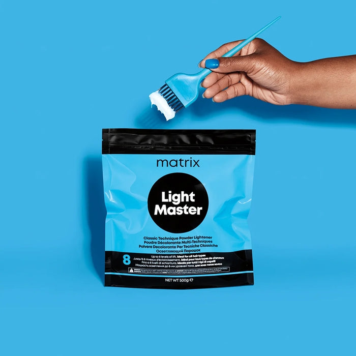 Matrix Light Master Bleach 500g