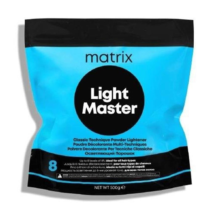 Matrix Light Master Bleach 500g