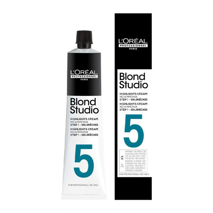 L'Oréal Blond Studio Majimeche Cream Tube 50ml - Discontinued