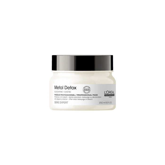 L'Oréal Serie Expert Metal Detox Masque 250ml