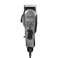 Wahl Peaky Blinders Special Edition Super Taper Clippers and Barber Cape Kit