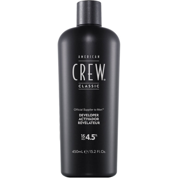 American Crew Precision Blend Developer 450ml