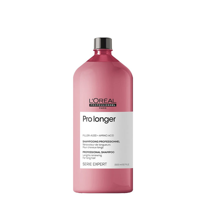 L'Oréal Professionnel Serie Expert Pro Longer Shampoo 1.5 Litres