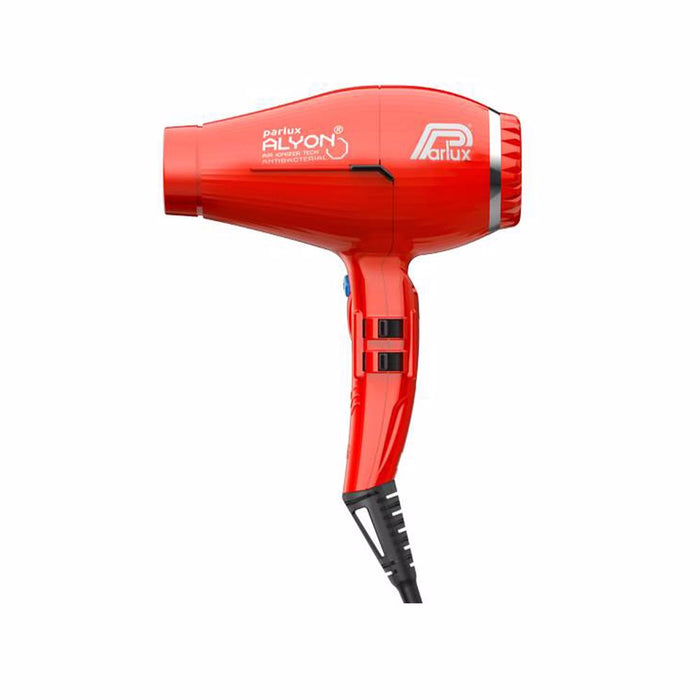 Parlux Alyon Red Hairdryer