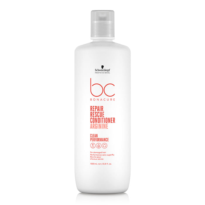 Schwarzkopf Bonacure Repair Rescue Arginine Conditioner Litre