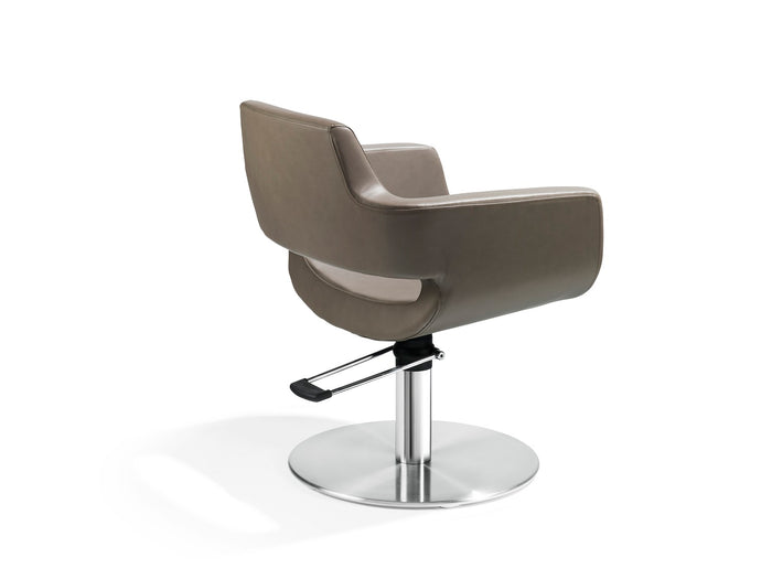 Welonda Retro Styling Chair