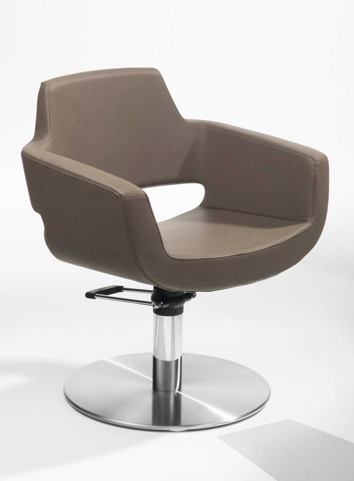 Welonda Retro Styling Chair