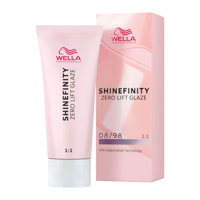 Offer: Free 60ml Activator With Every Shinefinity Semi Permanent Gloss Tube